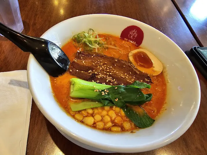 Tajima Ramen Convoy Picture 7
