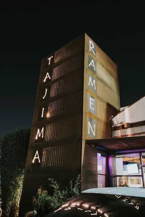 Tajima Ramen Convoy Picture 10