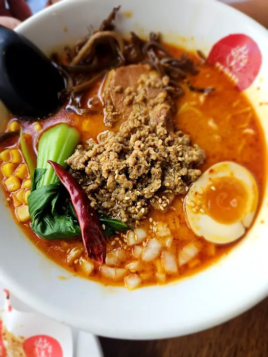 Tajima Ramen Convoy Picture 5
