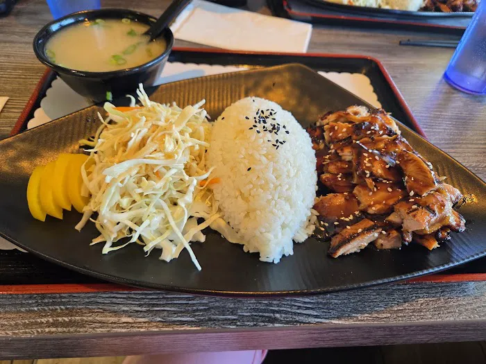 Ajisen Ramen San Diego Picture 6