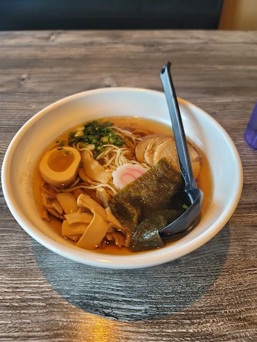 Ajisen Ramen San Diego Picture 4
