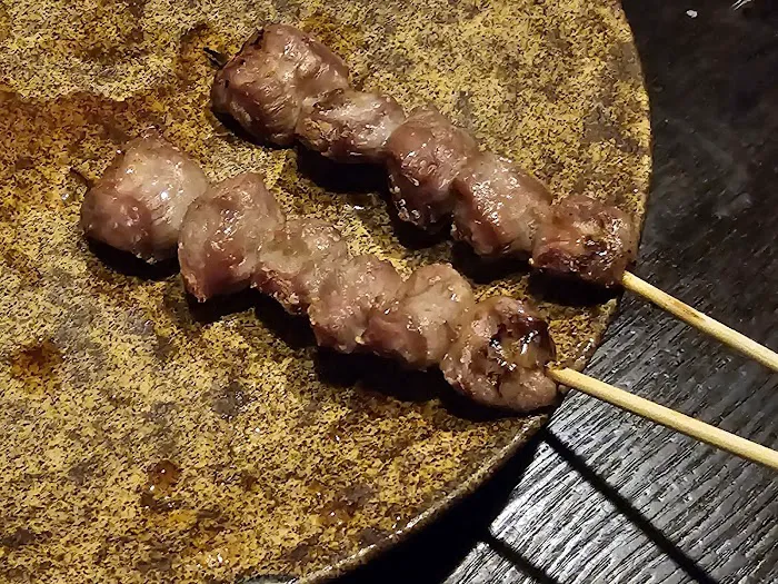 Yakitori Hino Picture 6