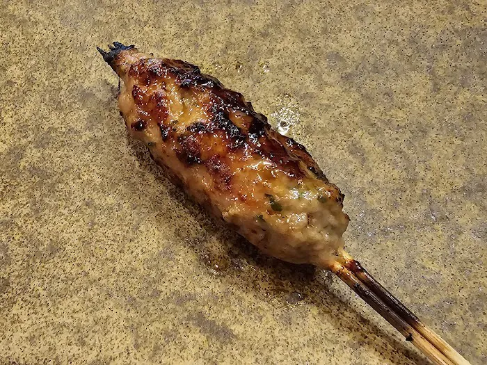 Yakitori Hino Picture 7