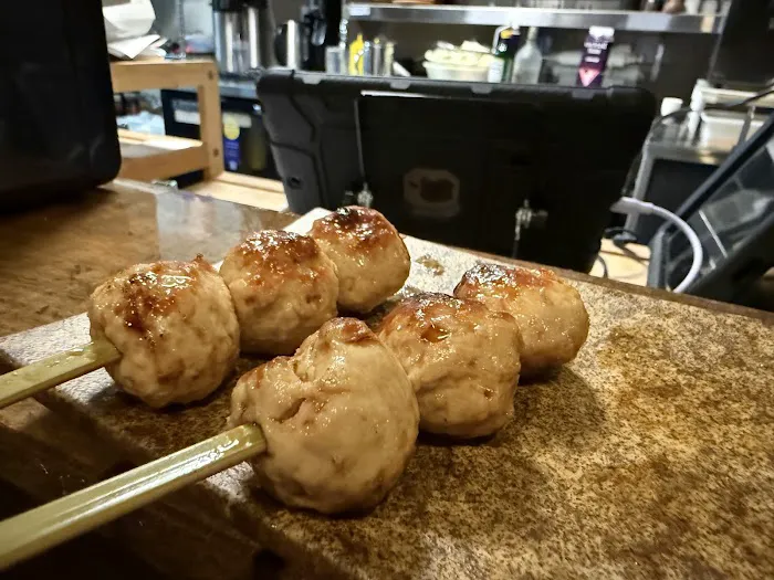 Yakitori Hino Picture 5