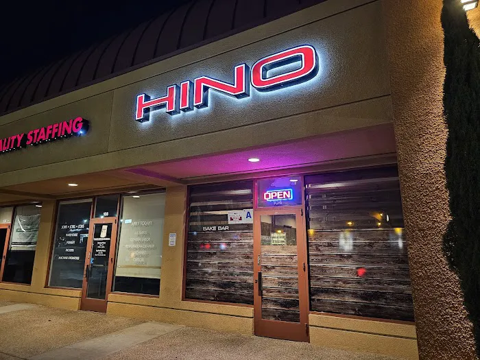 Yakitori Hino Picture 1
