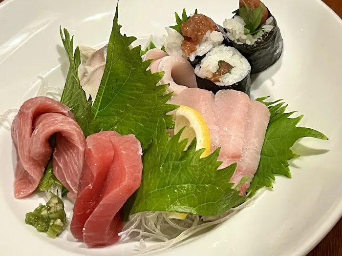 Sushi Fish Attack Picture 5