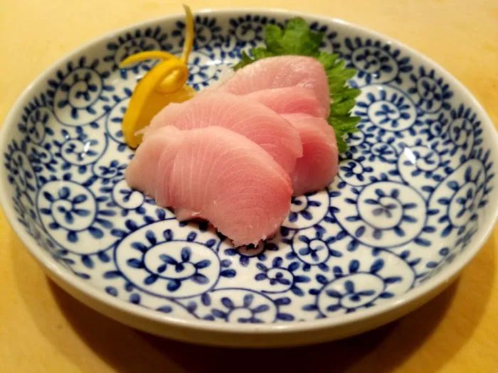 Sushi Fish Attack Picture 3