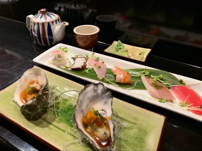 Sushi Fish Attack Picture 2