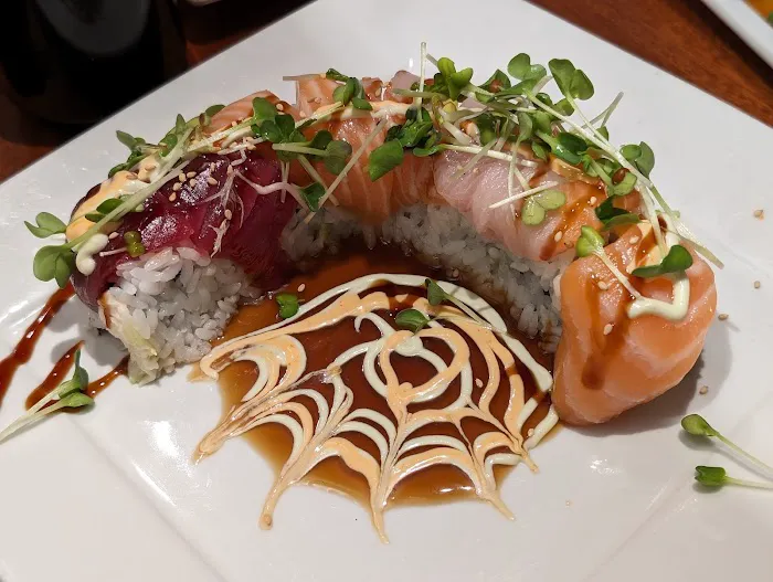 Sushi Fish Attack Picture 6