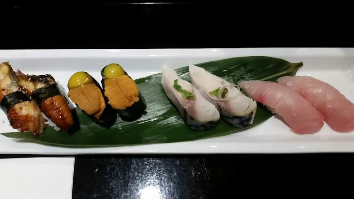Sushi Fish Attack Picture 10
