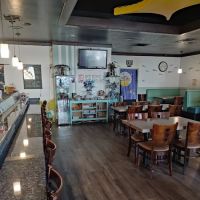 Ahi Sushi ico