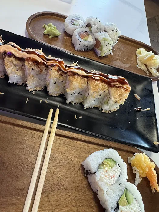 Tsunami Modern Cuisine Picture 2