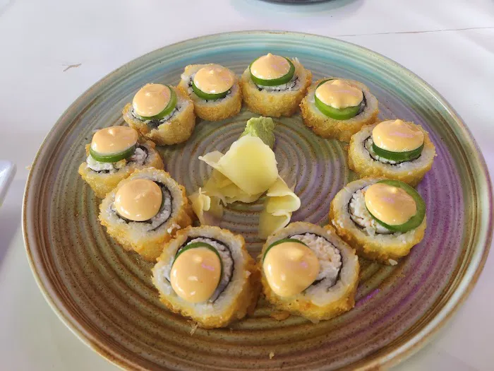 Tsunami Modern Cuisine Picture 10