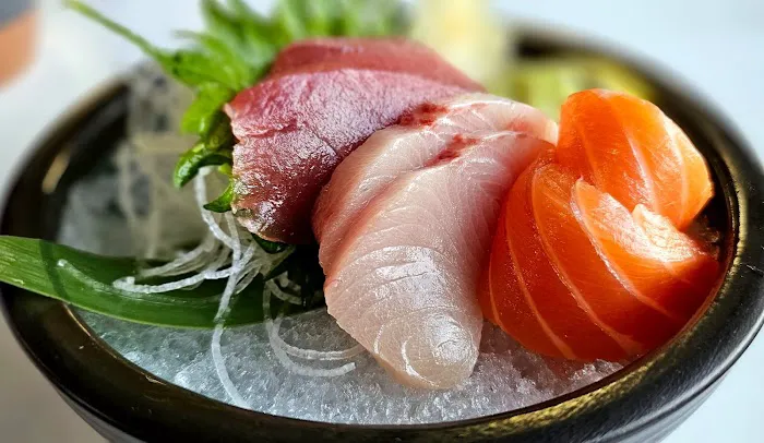 Tsunami Modern Cuisine Picture 4