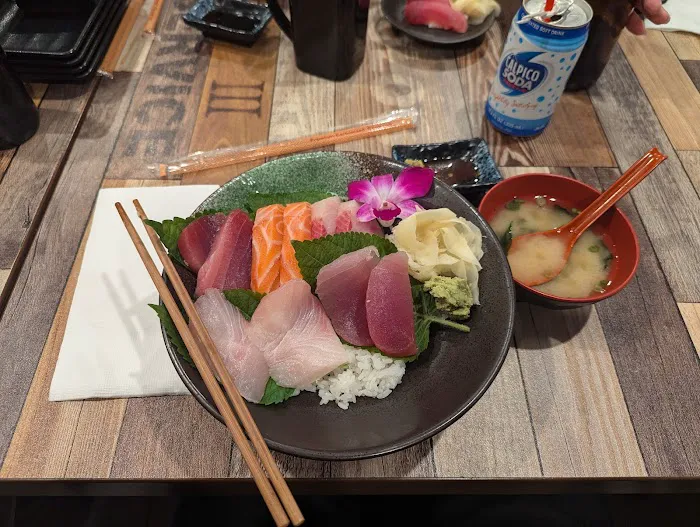 Hana Sushi Picture 3