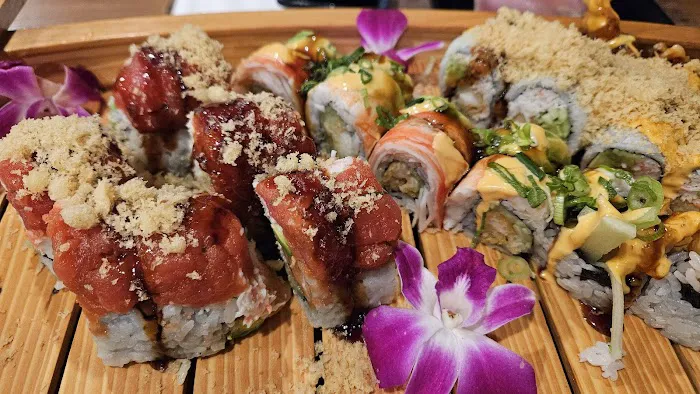 Hana Sushi Picture 2