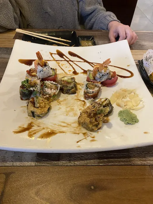 Hana Sushi Picture 5
