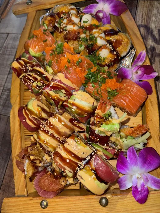 Hana Sushi Picture 9