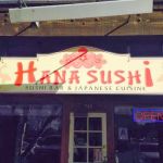 Hana Sushi