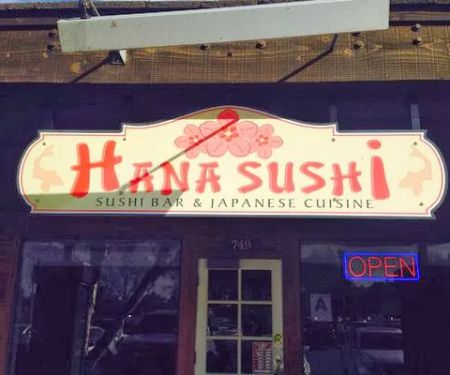 Hana Sushi