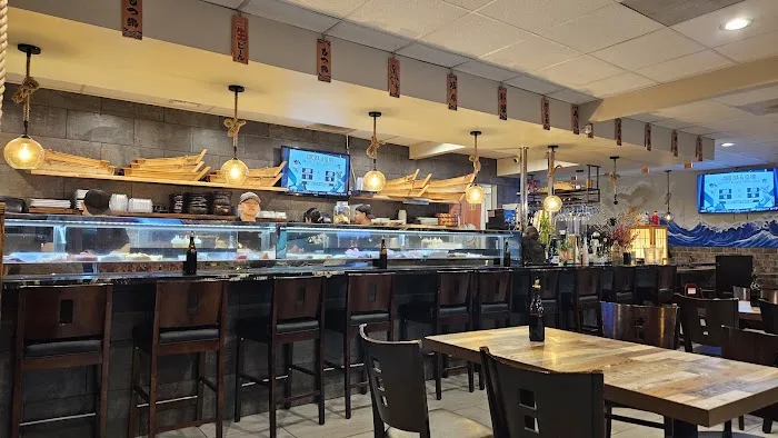 Hana Sushi Picture 4