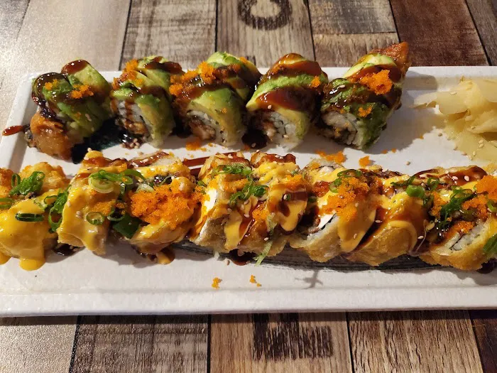 Hana Sushi Picture 7
