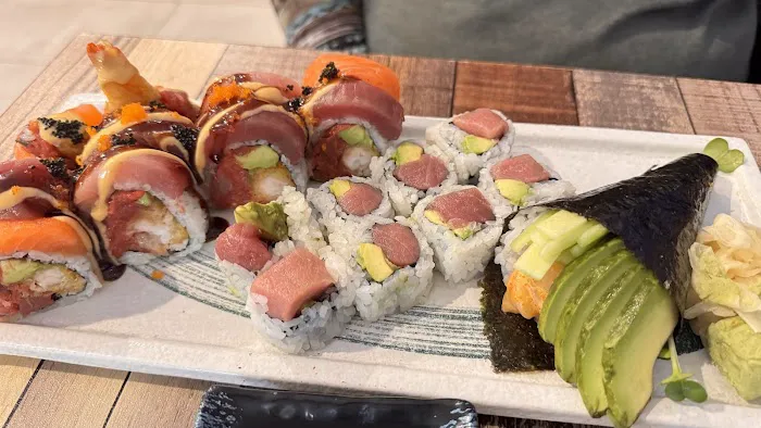 Hana Sushi Picture 10