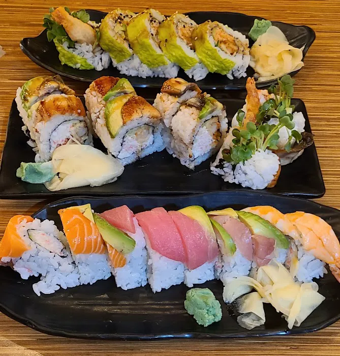 Island Style Sushi Picture 9