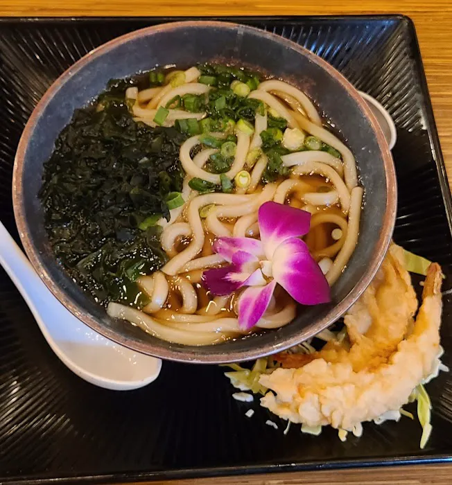 Island Style Sushi Picture 10