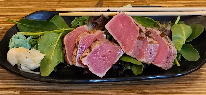 Island Style Sushi Picture 4