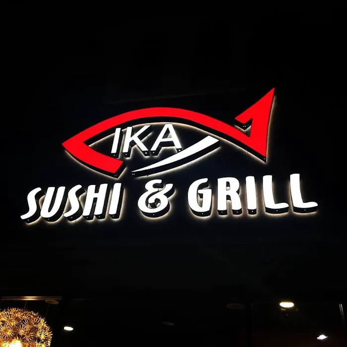 Ika Sushi & Grill Picture 6