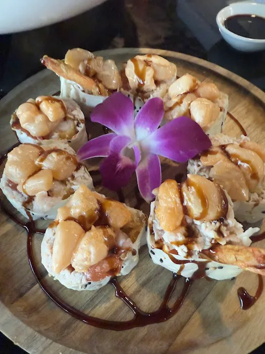 Ika Sushi & Grill Picture 1