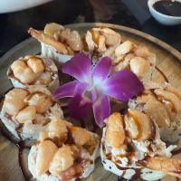 Ika Sushi & Grill ico