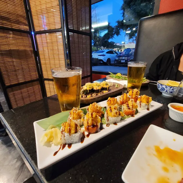 Ika Sushi & Grill Picture 7