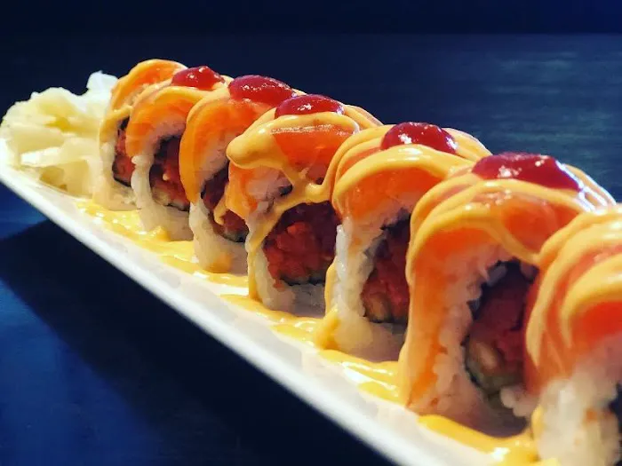 Ika Sushi & Grill Picture 5