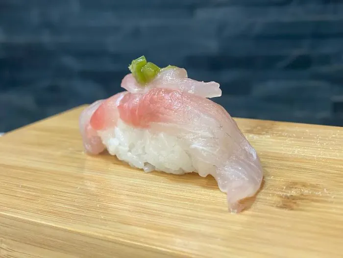 Ika Sushi & Grill Picture 10