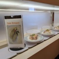 Ming's Revolving Sushi & Bar ico