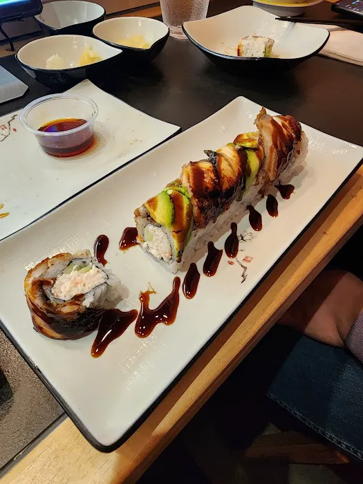 Ming's Revolving Sushi & Bar Picture 10