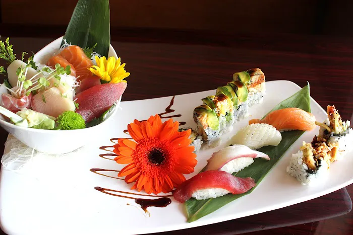 Koi Sushi Picture 2