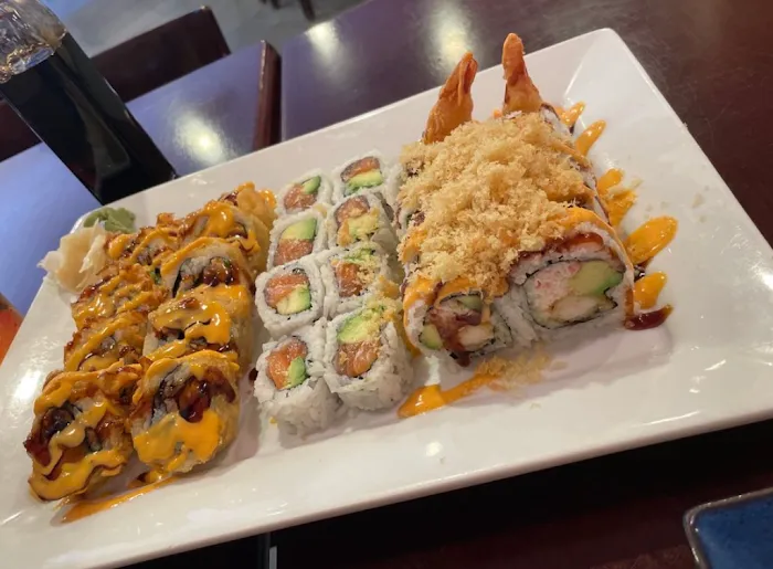Koi Sushi Picture 4