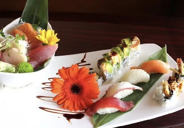 Koi Sushi Picture 9