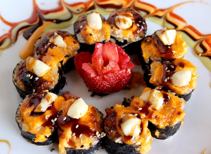 Koi Sushi Picture 6
