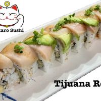 Gintaro Sushi ico