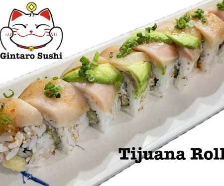 Gintaro Sushi