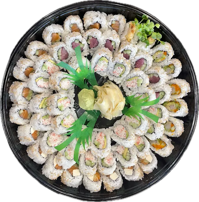 Gintaro Sushi Picture 8