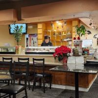 Ginza Sushi ico