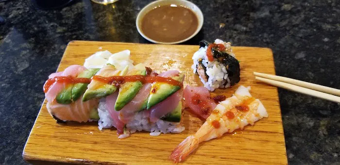 Ginza Sushi Picture 4