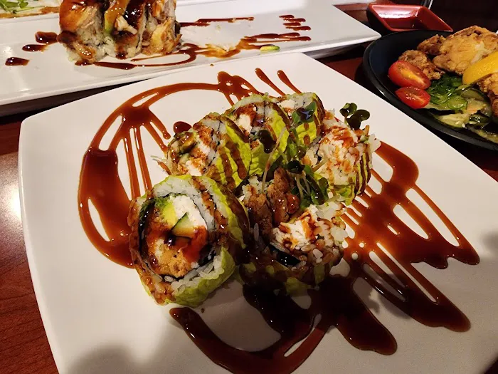 Sushi & Galbi Picture 10