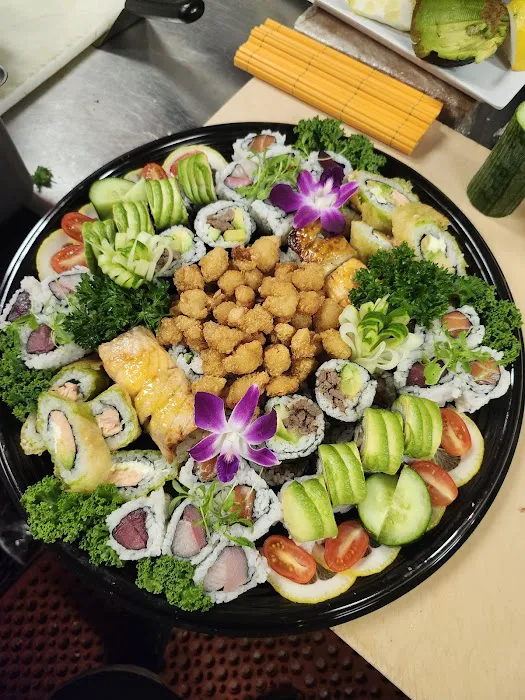 Sushi & Galbi Picture 5