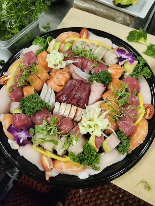 Sushi & Galbi Picture 9
